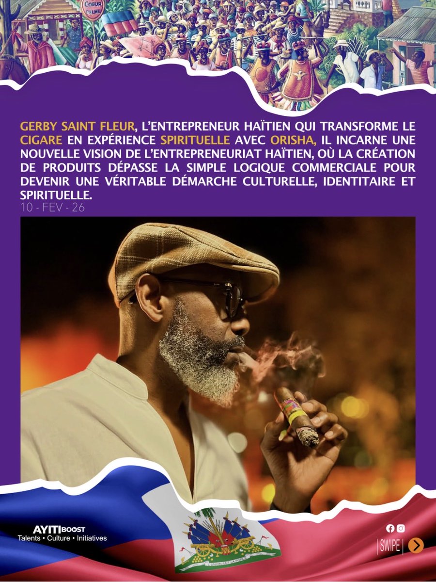 gsaintfleur's tweet photo. https://t.co/EsxTxecpuN @GerbyClickSA https://t.co/Hp6fJPkwWk