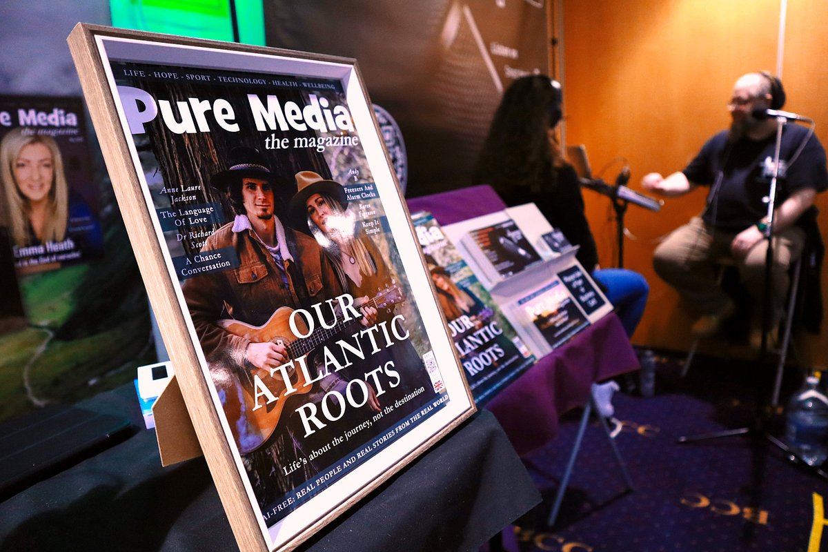 Pure247Radio tweet media