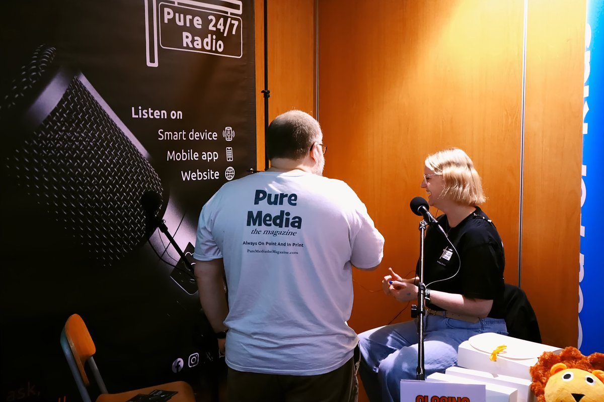 Pure247Radio tweet media