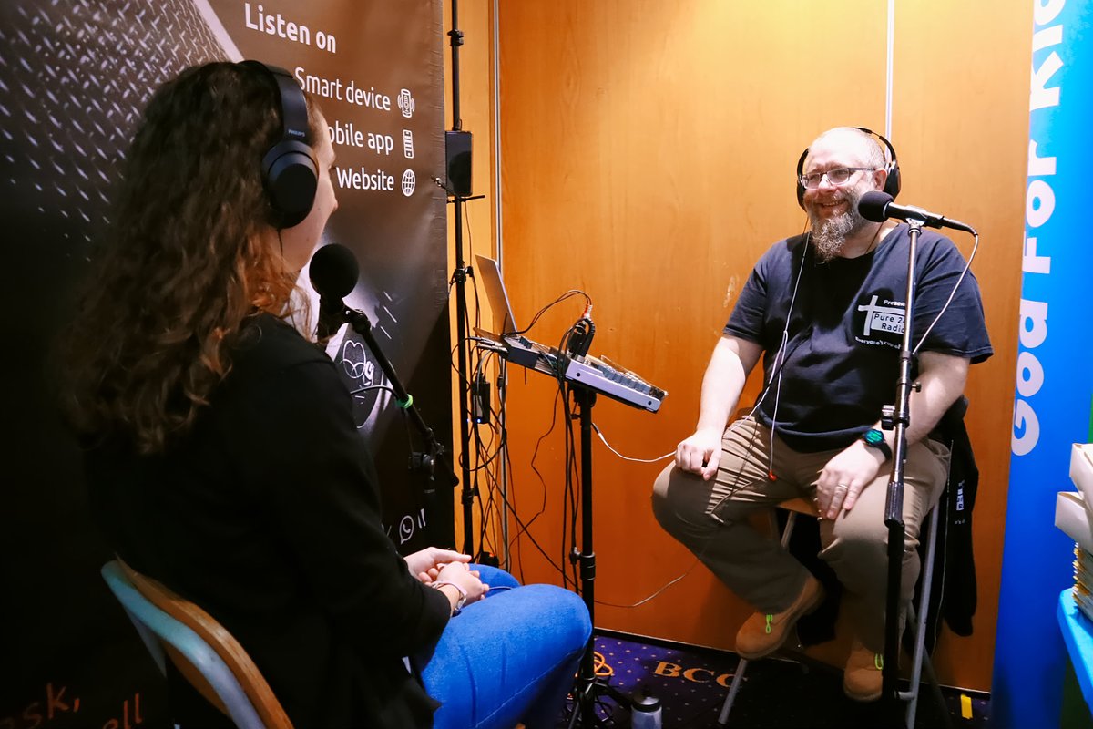 Pure247Radio tweet media