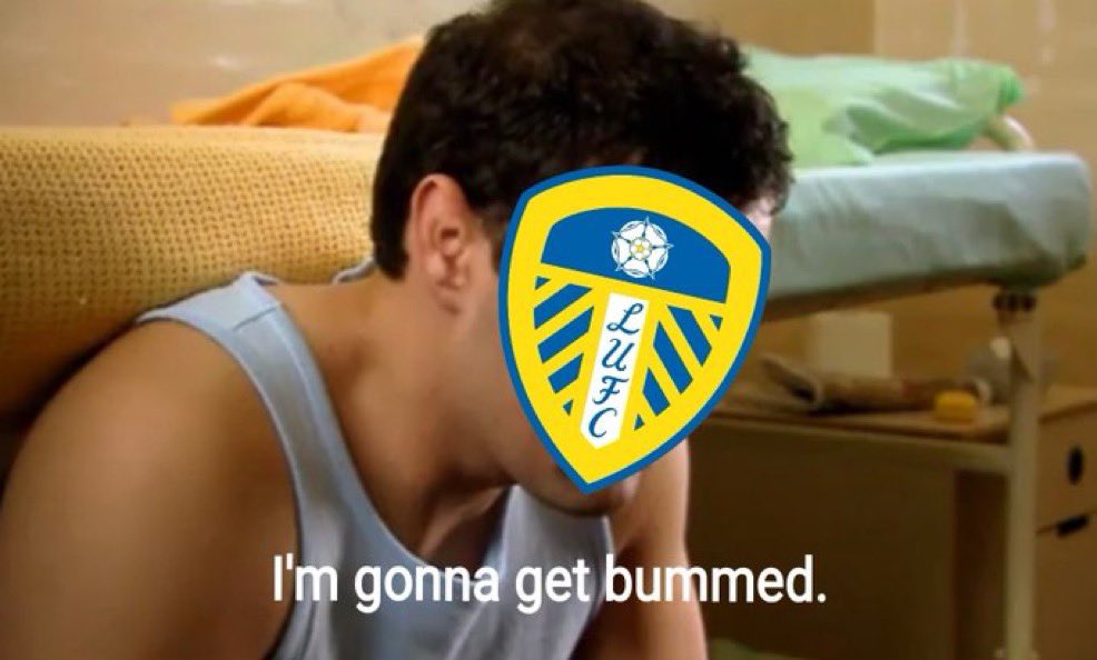 My god.. no DCL and 6 defenders in the starting line up🫣 #LUFC