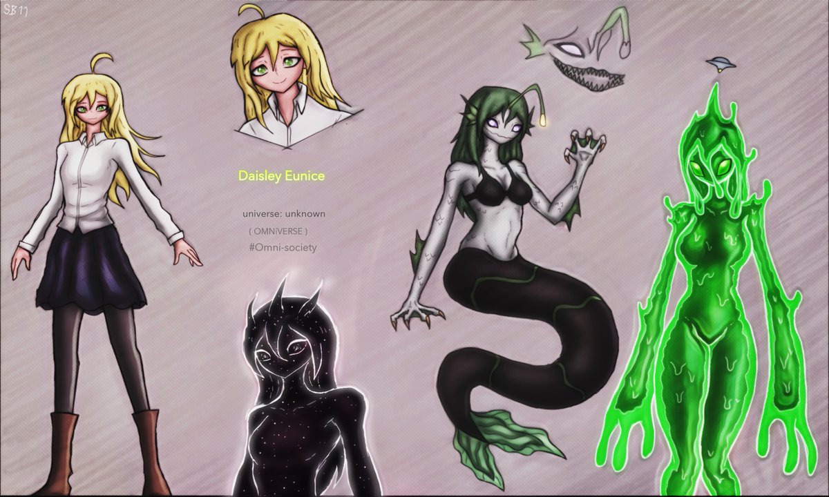 sheepb1ack11's tweet photo. 108
Daisley Eunice
#Ben10 #Ben10Au #Ben10Omniverse https://t.co/lb0jVPMqNa