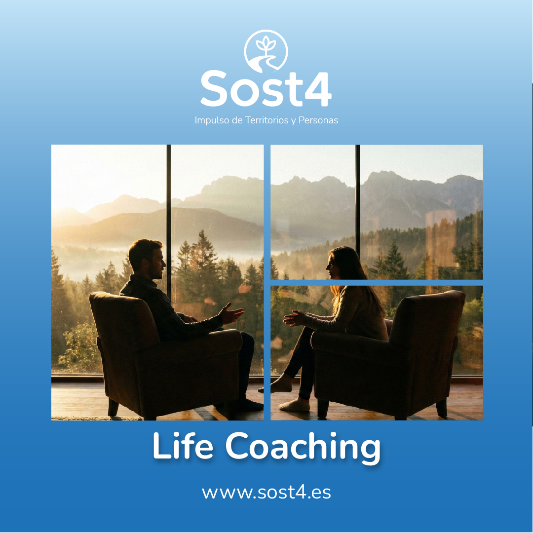 Sost4's tweet photo. Life Coaching
Si sientes que hay algo más esperando dentro de ti, si estás en un momento de cambio, búsqueda o necesidad de claridad, puedo acompañarte.
Solicita ya "Sesión claridad" (20min/20€) aquí:
https://t.co/Lcd5YXKFFK
#coaching #coachingalicante #coachingpersonal #sost4 https://t.co/w8u6C6cuzU