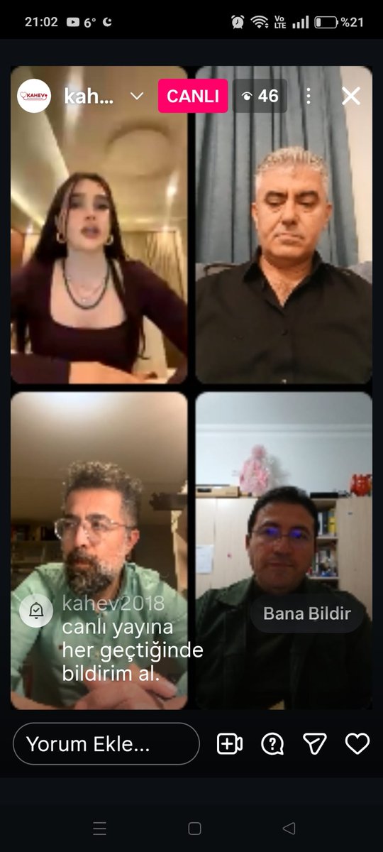 Siber zorbalık konusunun konuşulduğu canlı yayında, siber zorbalığın bir ünite içinde işlendiği Bilişim Teknolojileri ve Yazılım dersinin tüm eğitim kademelerinde her sınıfta zorunlu olması gerektiğini belirttim.
#HerSınıfaBilişimDersi