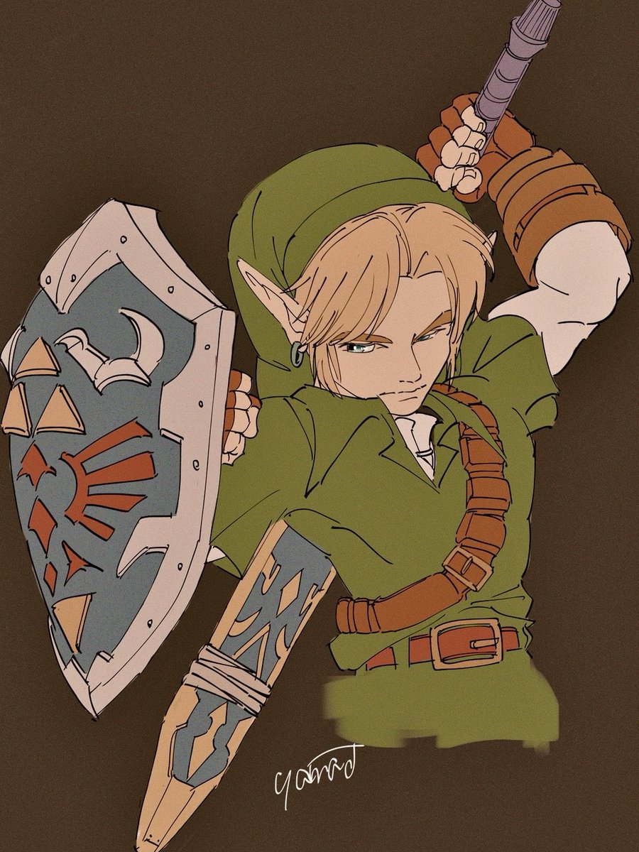 yamato_3284tloz's tweet photo. https://t.co/jofKzObMQ3