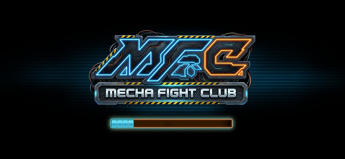 MechaFightClub tweet media