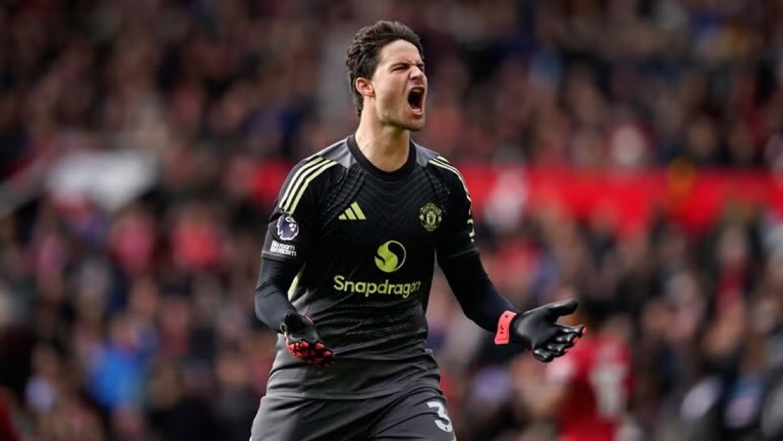 Manchester United Forever tweet media