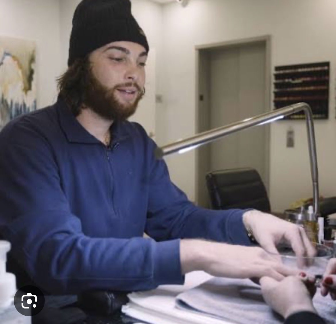 Behold A Pale Horse tweet media