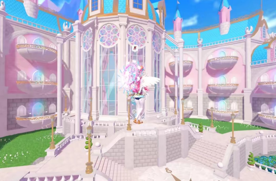 salem ✦ preordered tomodachi life !! tweet media