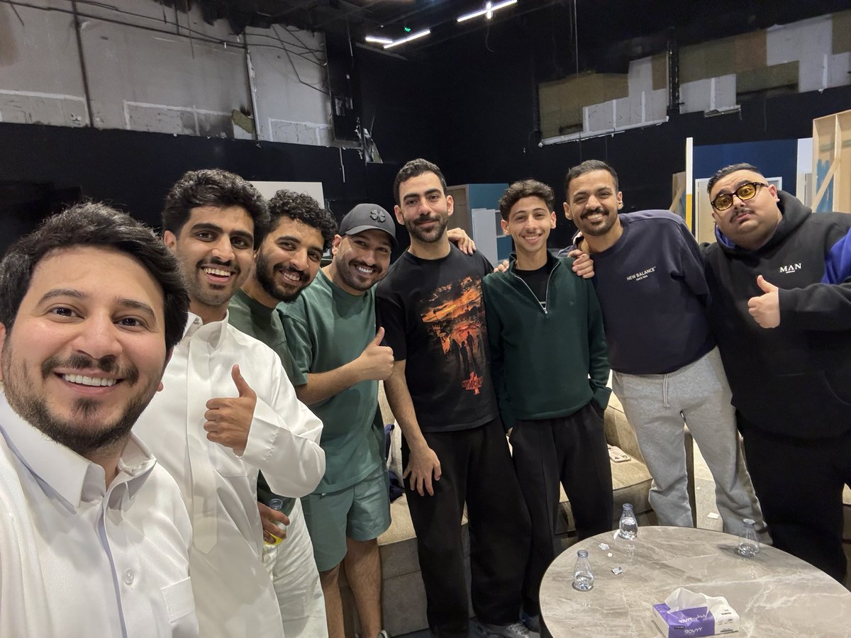 أحمد آل غالب tweet media