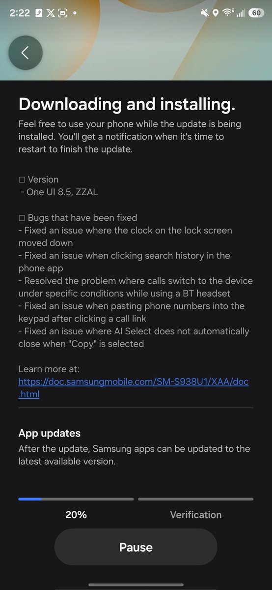 Aaron Zollo tweet media