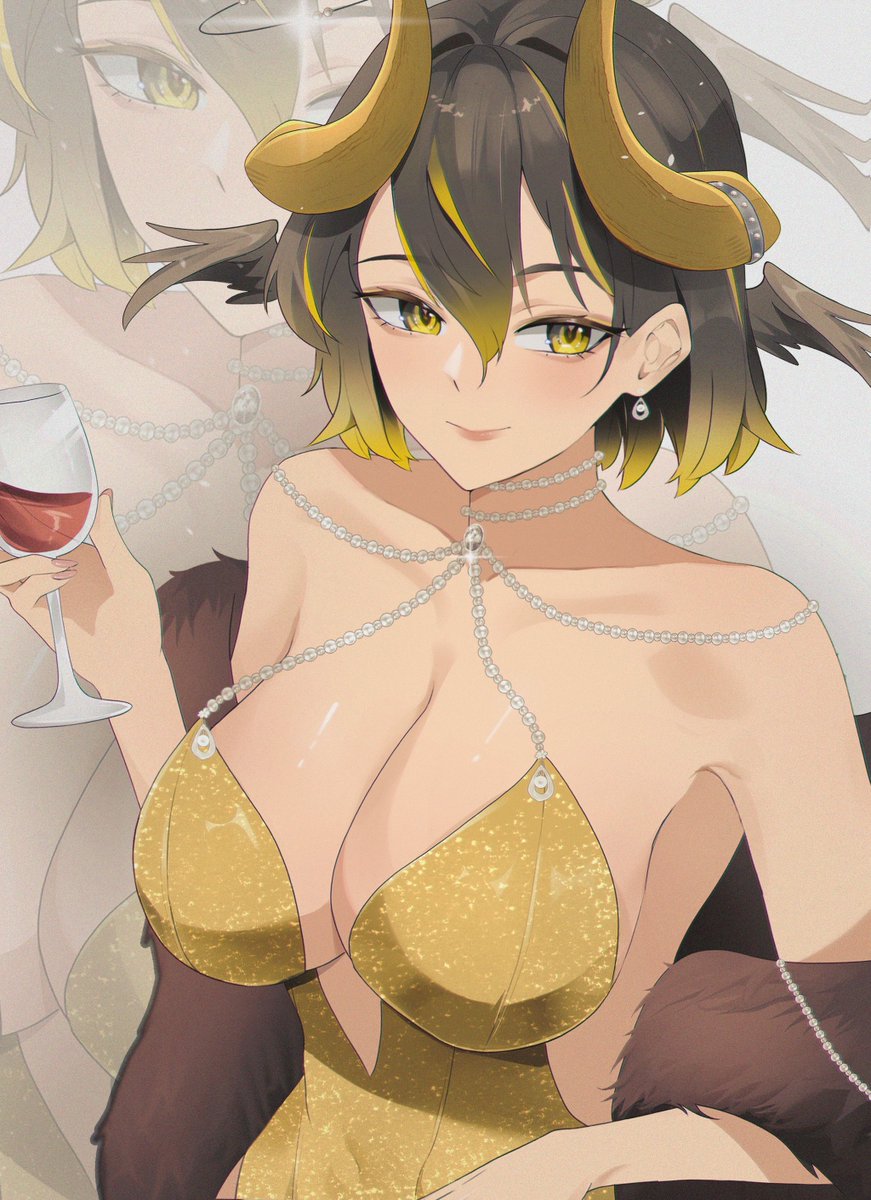 AB 🍾🥂 PT/EN Vtuber tweet media