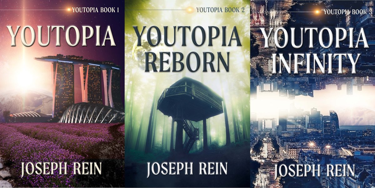 JReinAuthor's tweet photo. At a Q&amp;A, I was asked which was my favorite. I couldn't answer--it's like choosing a favorite child... https://t.co/hGYweocrLo