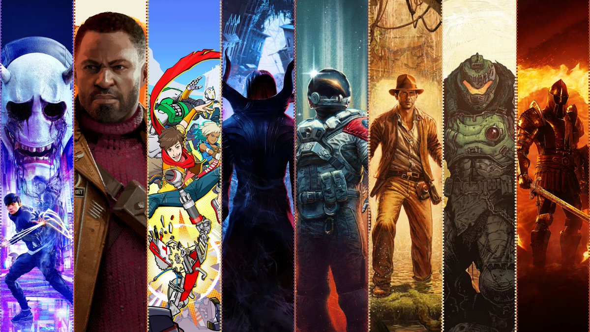 NotiXbox_'s tweet image. 🟢 Bethesda en esta GENERACIÓN se lo ha trabajado MUCHO y aún quedan muchas JOYAS por salir 🔥

Cuál ha sido vuestro juego FAVORITO de Bethesda esta generación? 👀