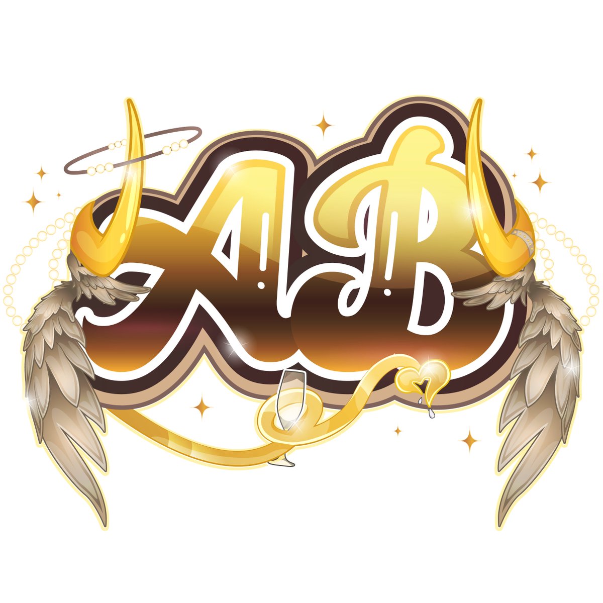 AB 🍾🥂 PT/EN Vtuber tweet media