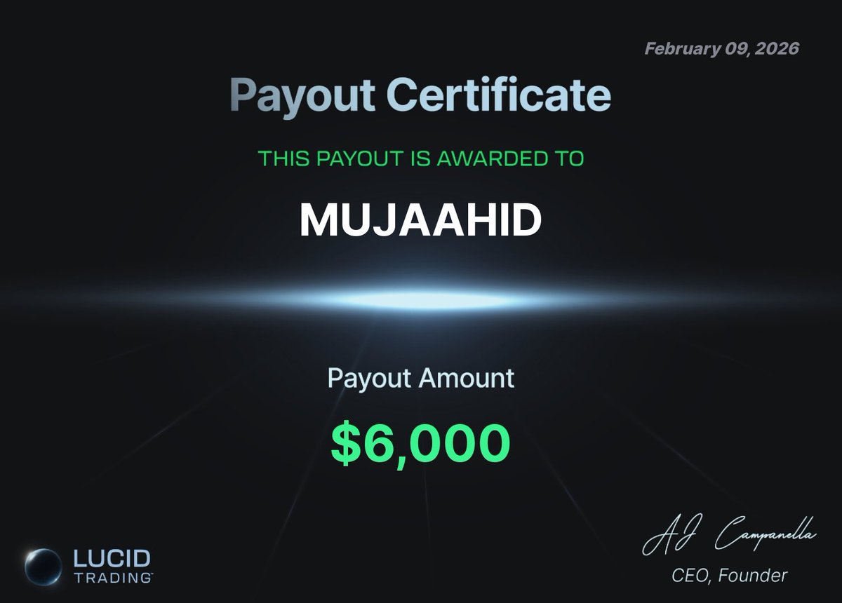 Thank you <a href="/TradingLucid/">Lucid Trading</a> 1500 x4

CH effect