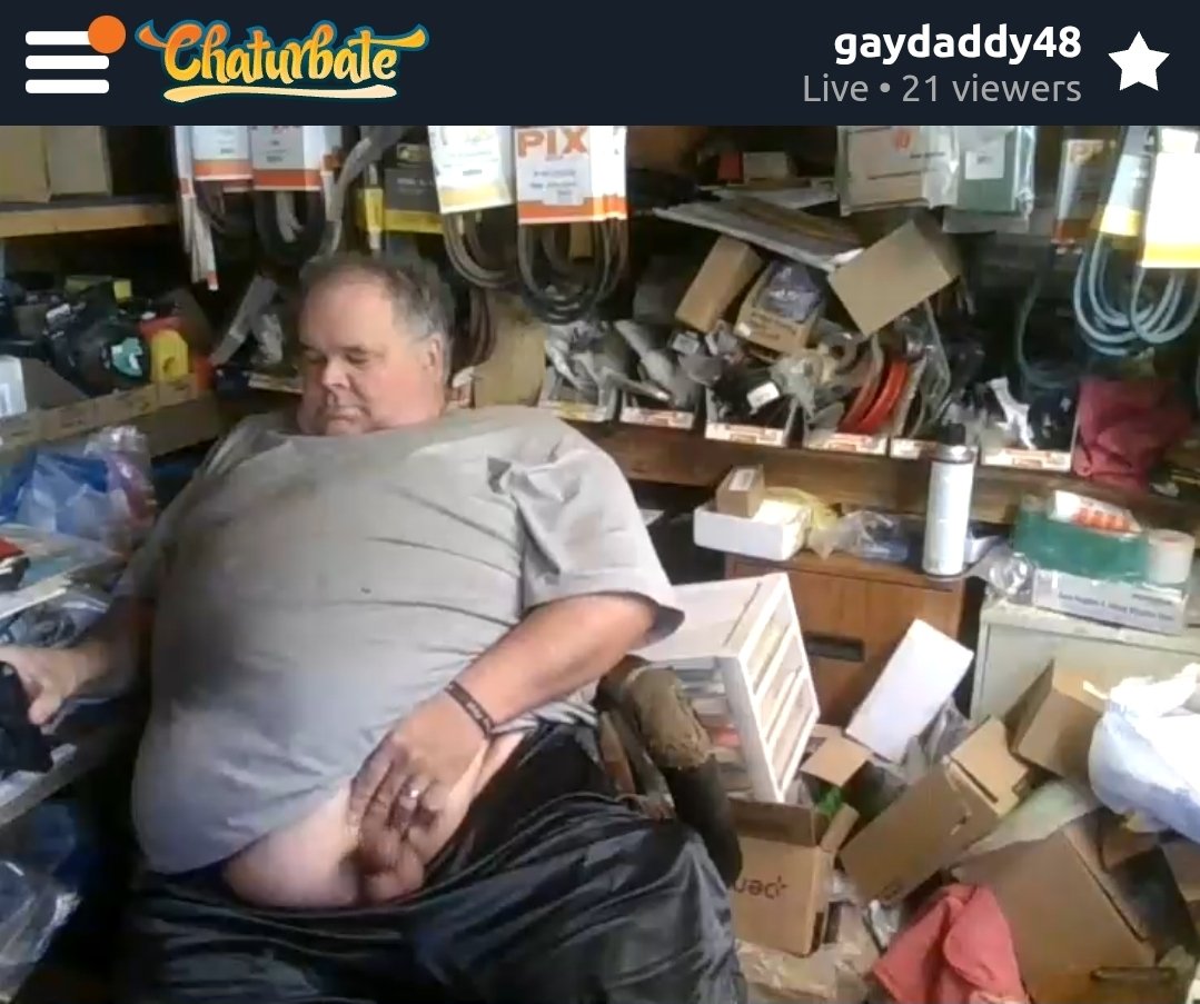 KansasGuy52's tweet photo. Had a little fun on my live stream today https://t.co/vWVVm8fSEN