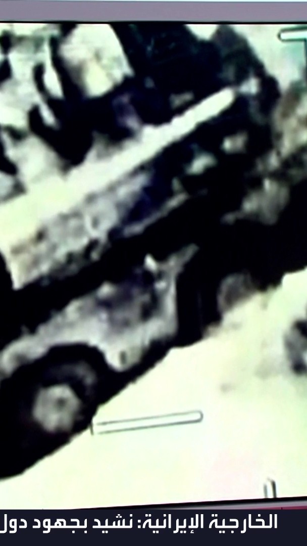 الجيش السوداني: خبراء أجانب يشغلون مسيرات وأنظمة الدفاع للدعم السريع... ودمرنا أجهزة ومنظومات دفاعية في كردفان. السودان. العاشرة. قناة العربية 