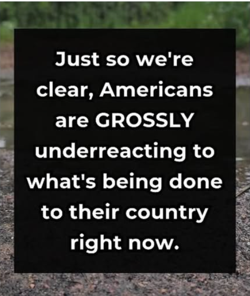 AutumnE55's tweet image. #WakeUPAmerica