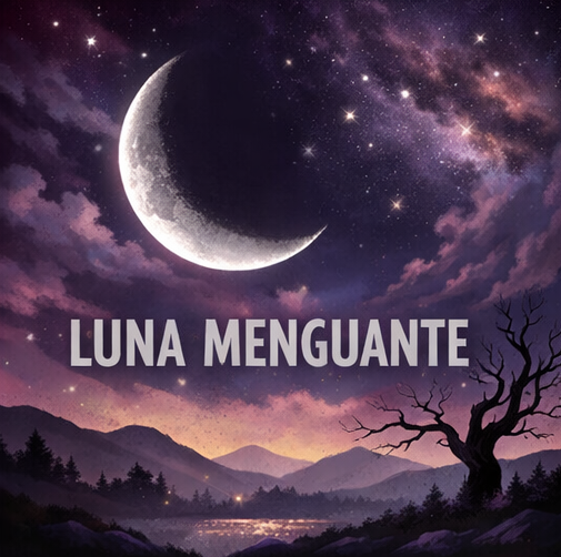 almanaque2024's tweet photo. #FaseDecreciente #LunaVieja
¡Preparación para el nuevo ciclo! ⏳
Hoy 10 de Febrero tenemos Luna Menguante. 🌘
Es tiempo de soltar, liberar, perdonar, cerrar ciclos y hacer limpieza emocional.
¡Comparte qué necesitas liberar! 🕊️
#Perdón #CierreDeCiclos #Desapego https://t.co/6rZKGnbcAH