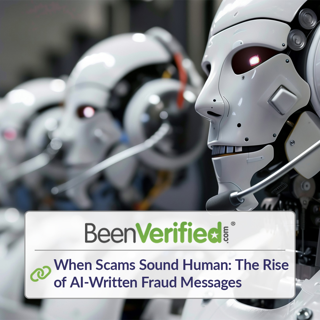 BeenVerified.com tweet media