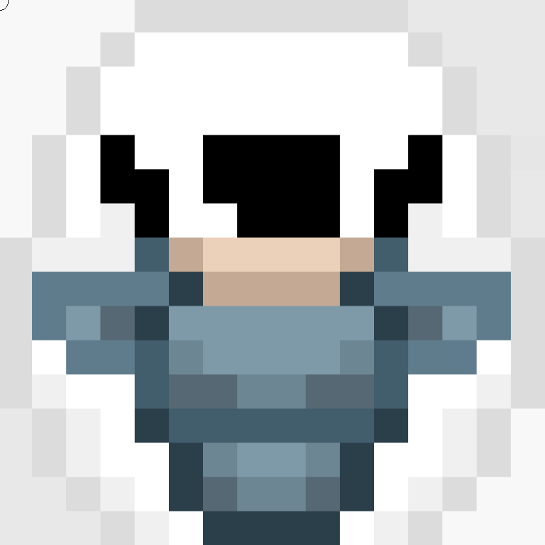 sooooo about that, i may have gotten side tracked with making myself a custom totem of undying texture pack for minecraft and got caught up trying to upload it to curseforge so i can use it modded,,,, hehe whoops