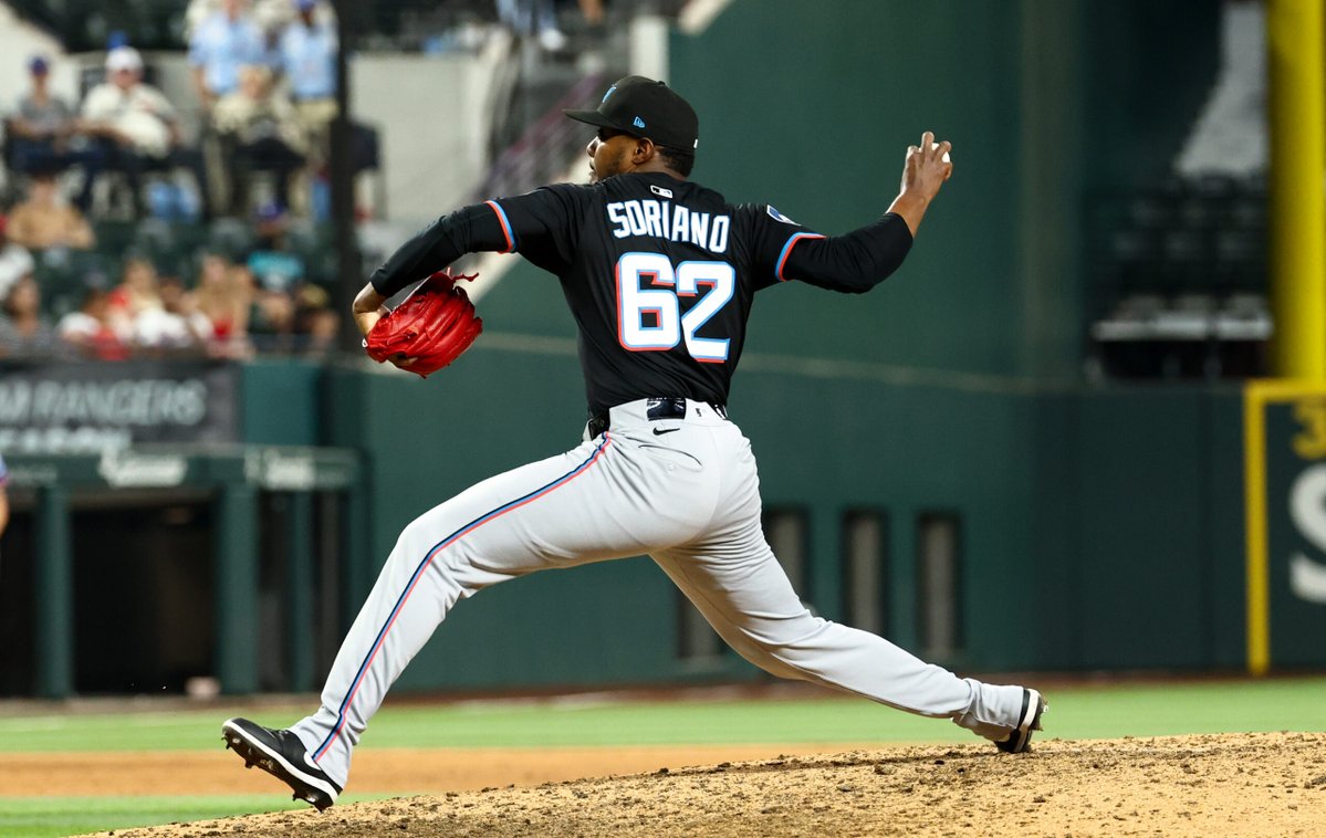 Nationals To Trade George Soriano To Cardinals https://t.co/f2DifIbbq0