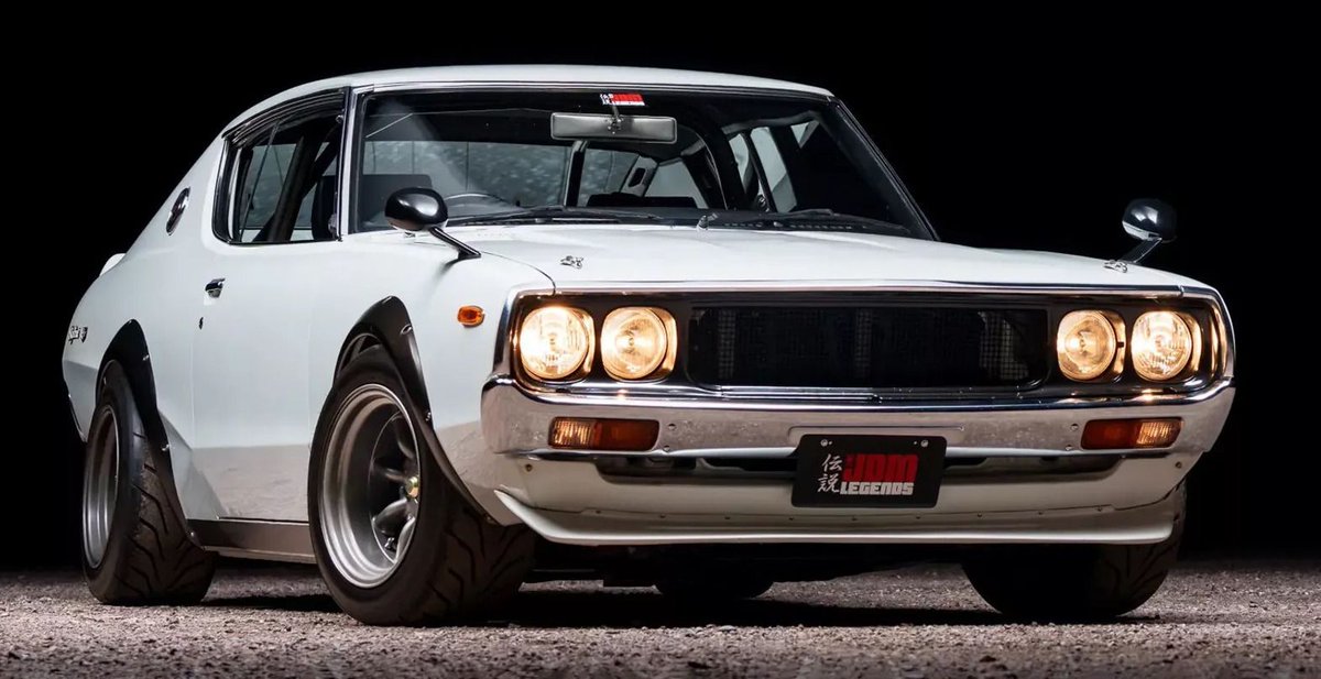 Retromania 50K+ 🆑assics & M🅾️torsport Lovers tweet media