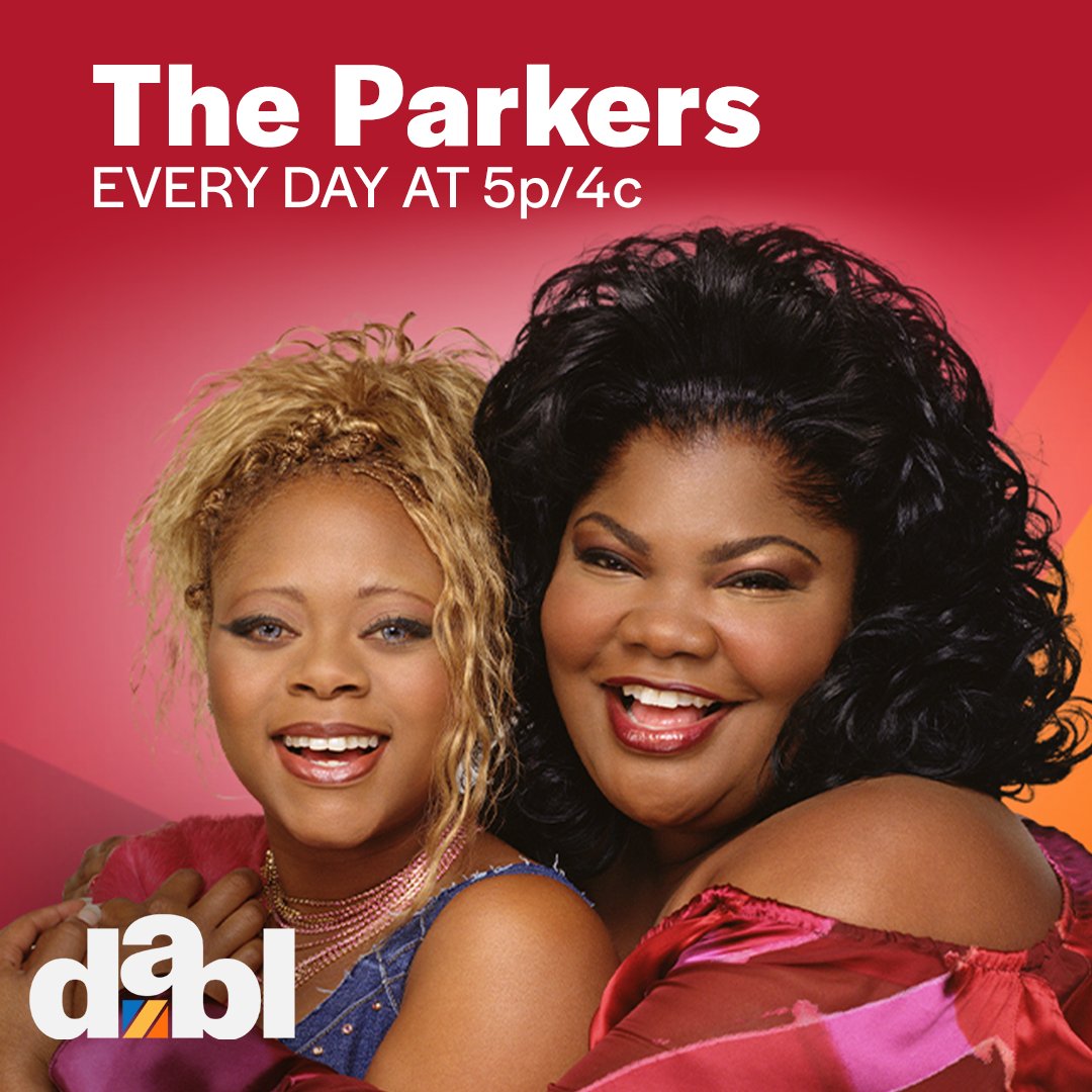 WatchDabl's tweet image. Nobody can mess with Nikki’s puddin’. Watch The Parkers every day at 5P | 4C on Dabl. #TheParkers #Dabl