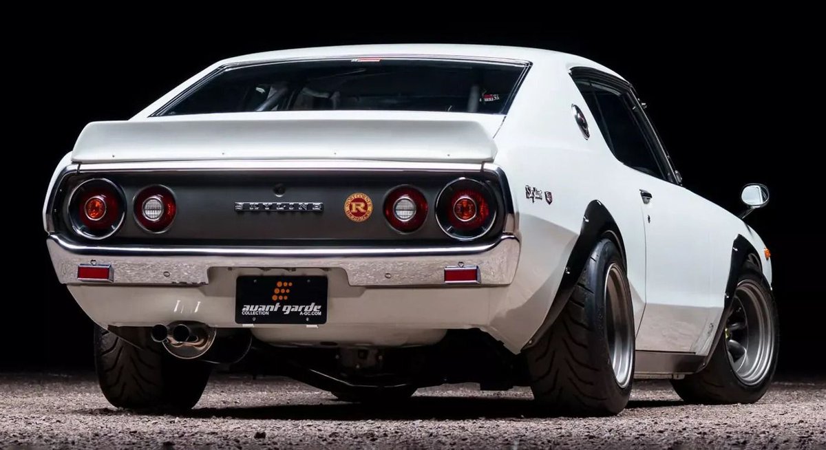 Retromania 50K+ 🆑assics & M🅾️torsport Lovers tweet media