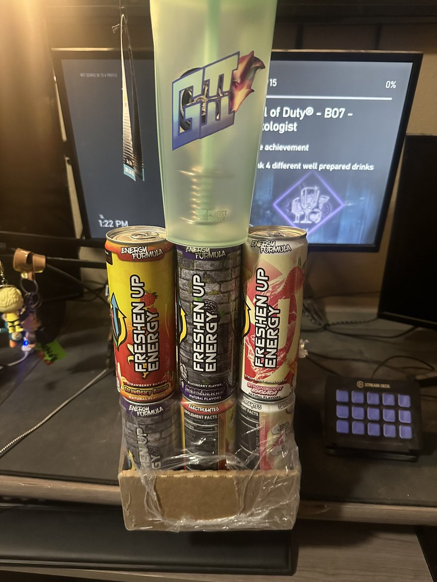 M3RK GarderGnome tweet media