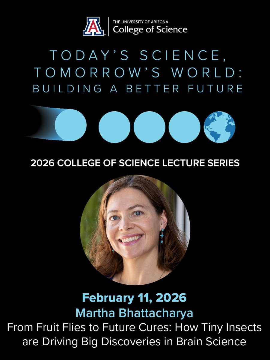 Arizona College of Science tweet media