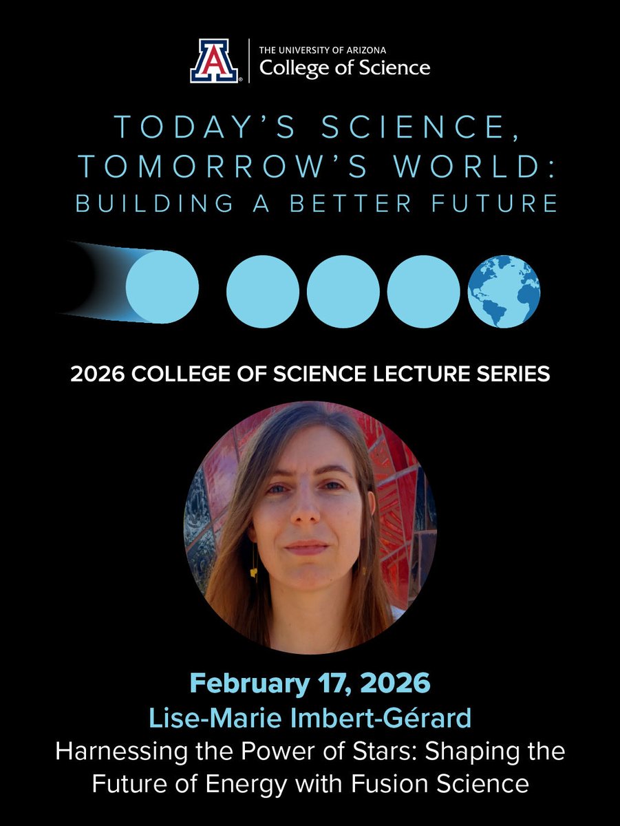 Arizona College of Science tweet media