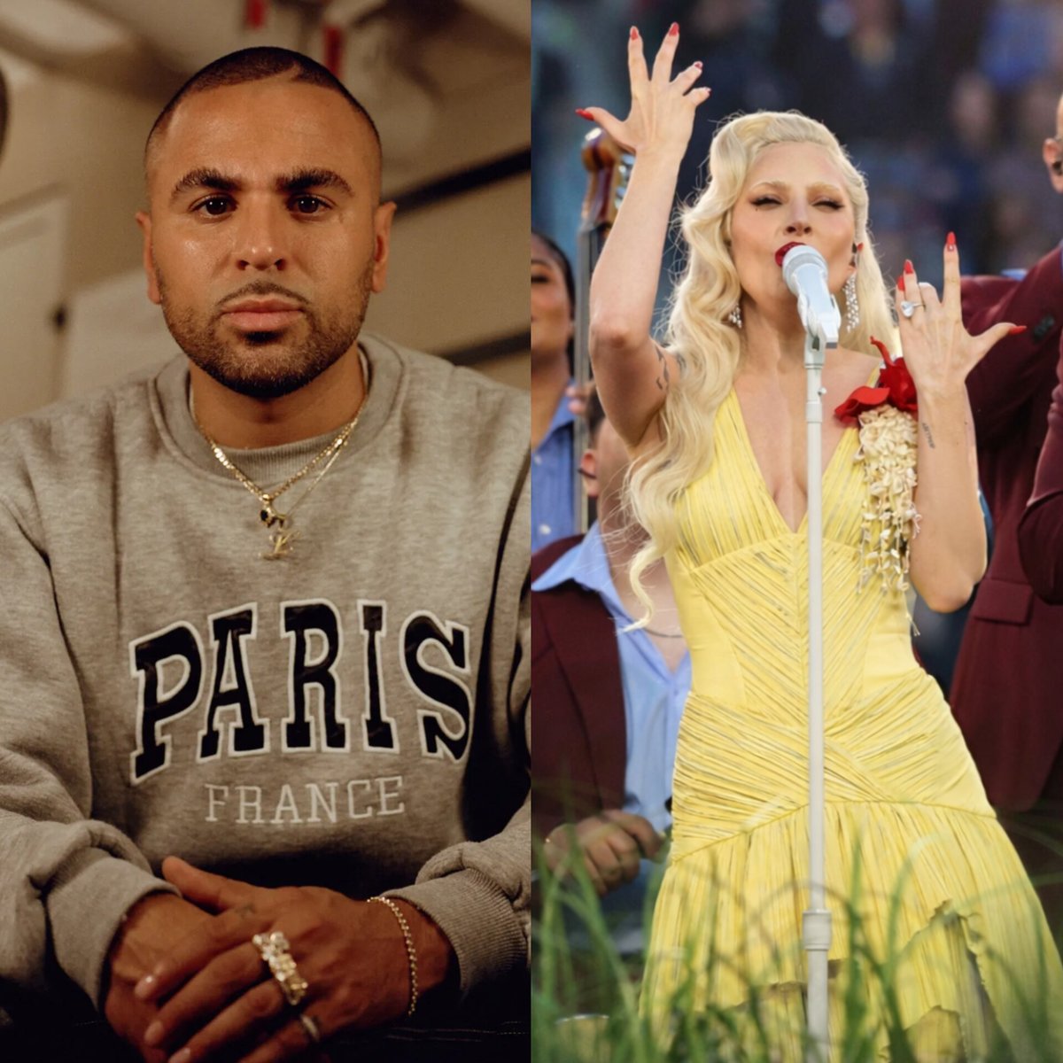 LadyGagaMonsterBlog tweet media