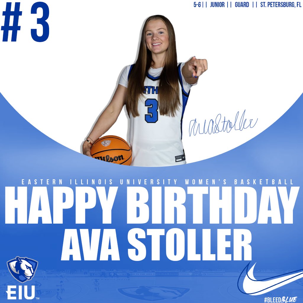 Eastern Illinois WBB tweet media