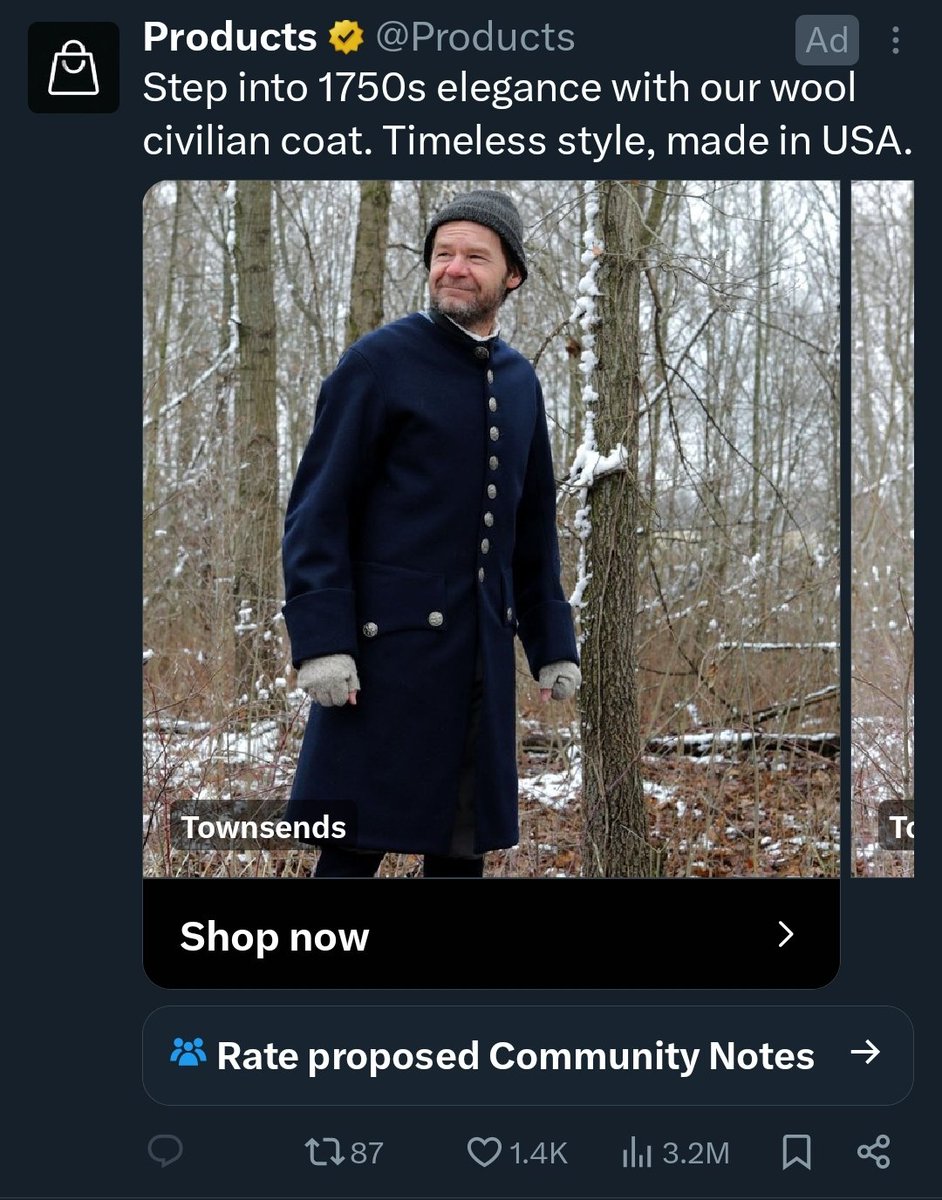 LegoRacers2's tweet image. These are the only ads I get on here now