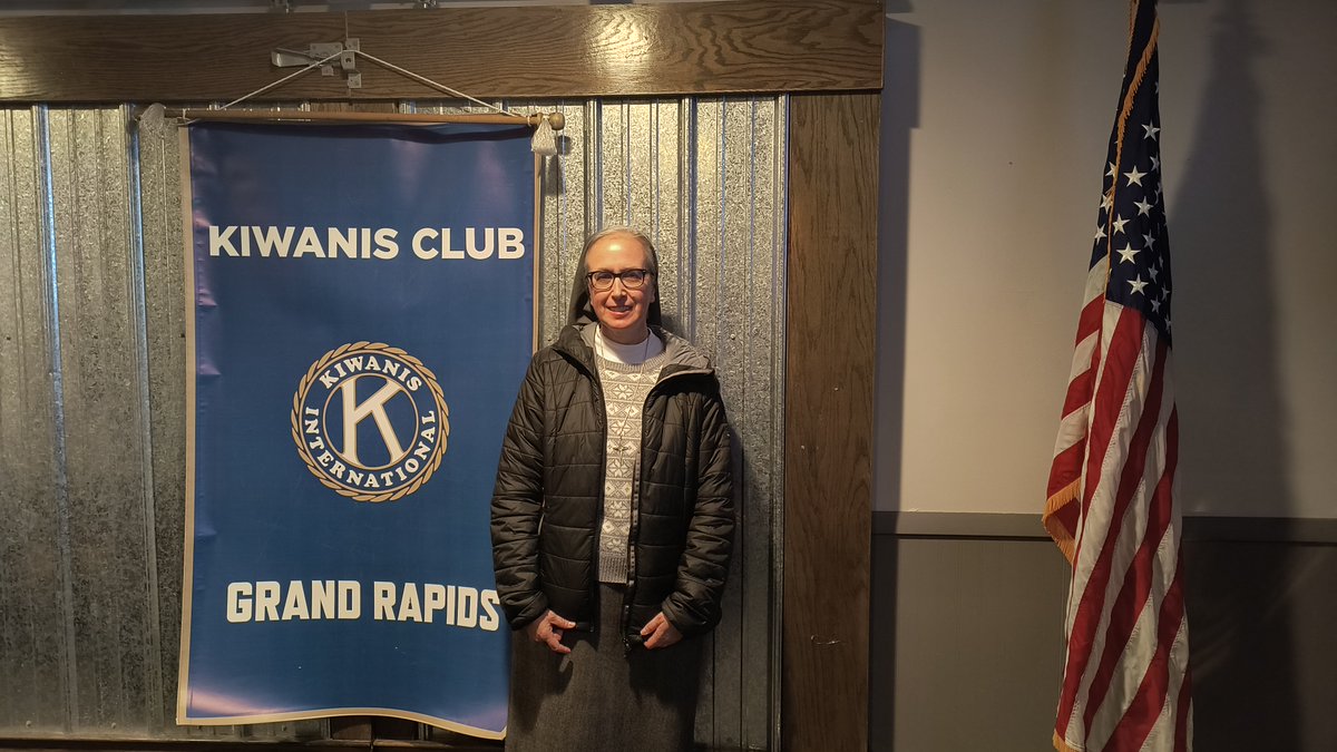 Kiwanis Grand Rapids tweet media