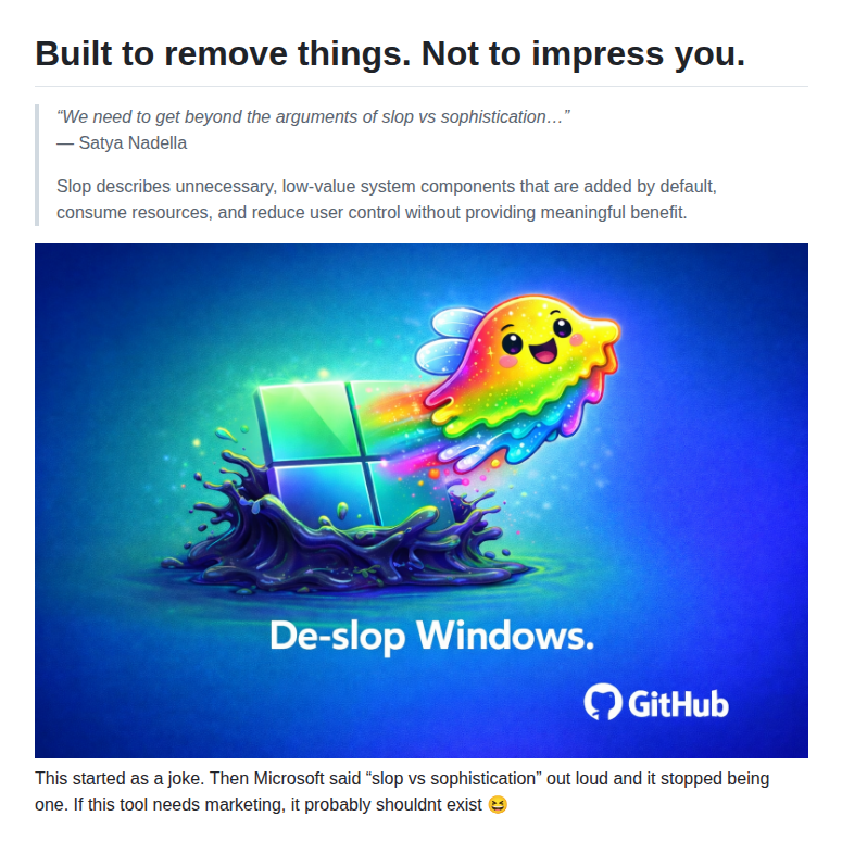 tom Windowsデスクトップ