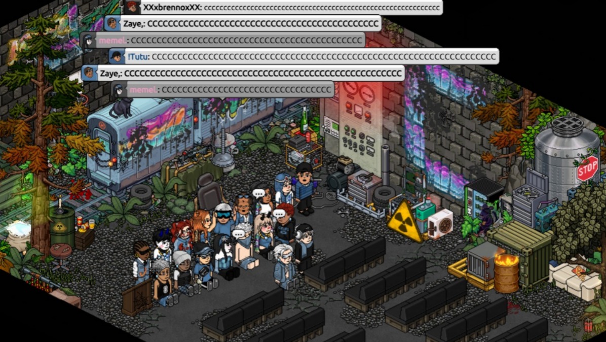 O Tribunal de Recrutamento da Crips RPG é o espaço oficial onde novos membros passam por avaliação para entrar na organização.

Mostre sua qualidade, respeito e presença — só os mais preparados conquistam a vaga na Crips.

<a href="/cripsbando/">QG Crips</a>