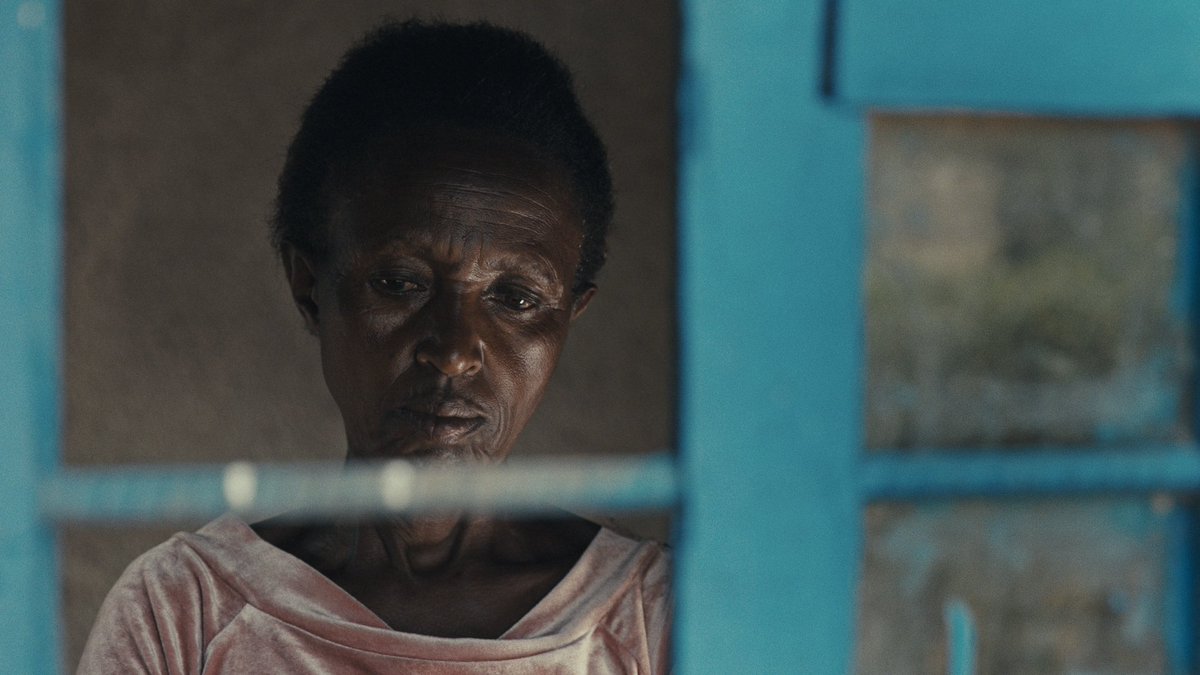 FatimaLianes's tweet photo. After the genocide in Rwanda, almost no one believed peace was possible. That is where this story begins.

Today, Making Peace premieres on Al Jazeera English with the First Episode I HEAL YOU, YOU HEAL ME.
 
How can we, as humans, achieve peace when everything seems broken? https://t.co/ynFJoGrPlw