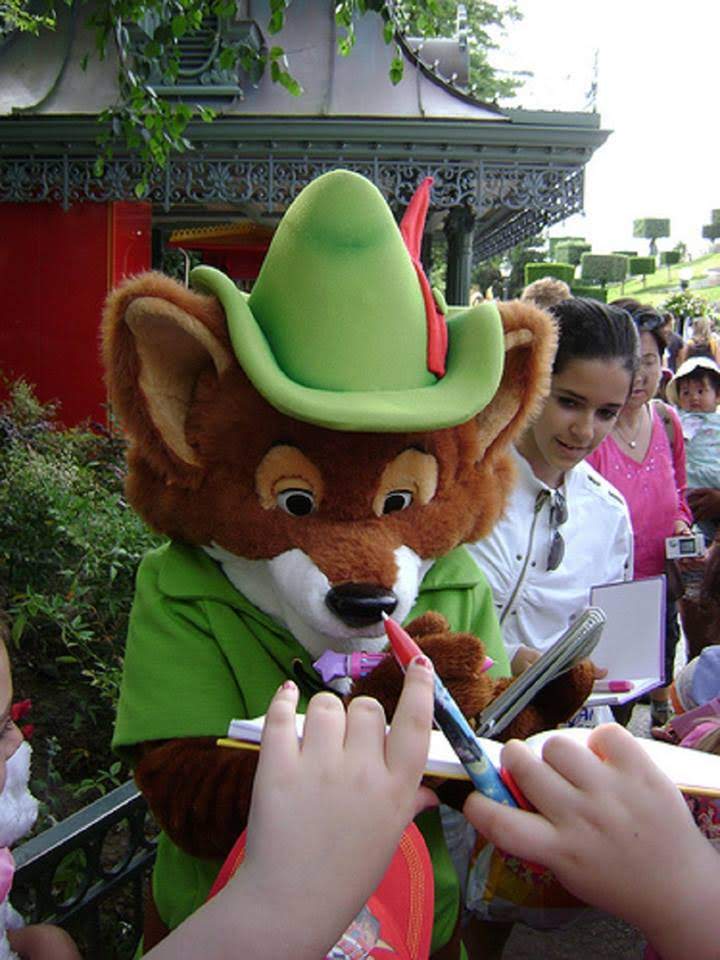 Robin Hood 🇬🇧 tweet media