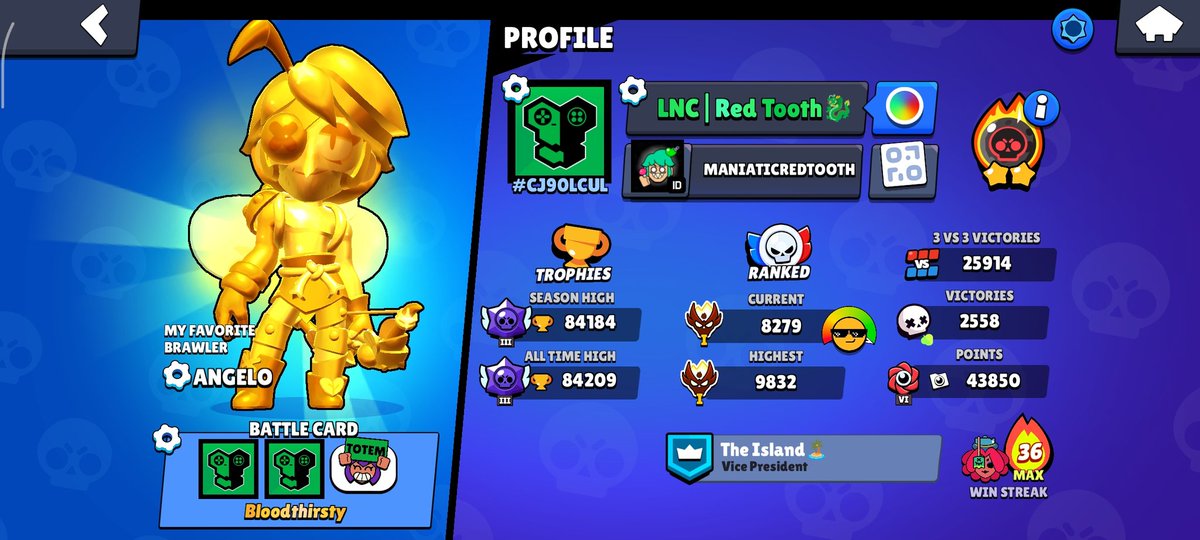 Red Tooth 🐉 tweet media