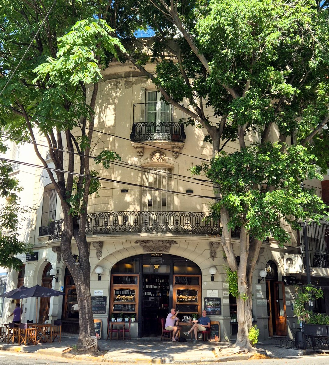 Van_Diemen_'s tweet photo. More European now than most of Western Europe... 🇦🇷 �� https://t.co/OmlLj8G1Yz