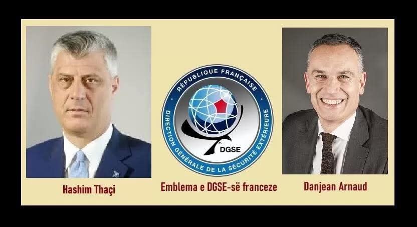 Renardpaty's tweet photo. Le mensonge prend l’ascenseur, la vérité l’escalier … mais elle arrive !

La procureure du Tribunal spécial pour le Kosovo a requis 45 ans de prison contre Hashim Thaçi (le grand ami de Kouchner) et d’autres membres du mouvement terroriste albanais UCK pour meurtres, torture, actes inhumains et détentions illégales, perpétrés principalement contre des Serbes et des Albanais qu’ils accusaient d’être pro-serbe.

Dans les années 1990 les médias dominants et la classe politique française avaient donné une image caricaturale du peuple serbe qui ne faisait que défendre sa terre au Kosovo et en Métochie contre les terroristes de l’UCK.

 Aujourd’hui la procureure abonde dans le sens des Serbes et reconnaît que l’UCK était dirigé par des monstres.

De nombreux responsables politiques français ont côtoyé Hashim Thaçi de très près et feignent d’ignorer ce que tout le monde au Kosovo et en Métochie (Serbes comme Albanais) sait très bien sur les activités criminelles de Thaçi. 

Il serait bien que la justice française enquête un jour sur les relations entre Paris et l’UCK.