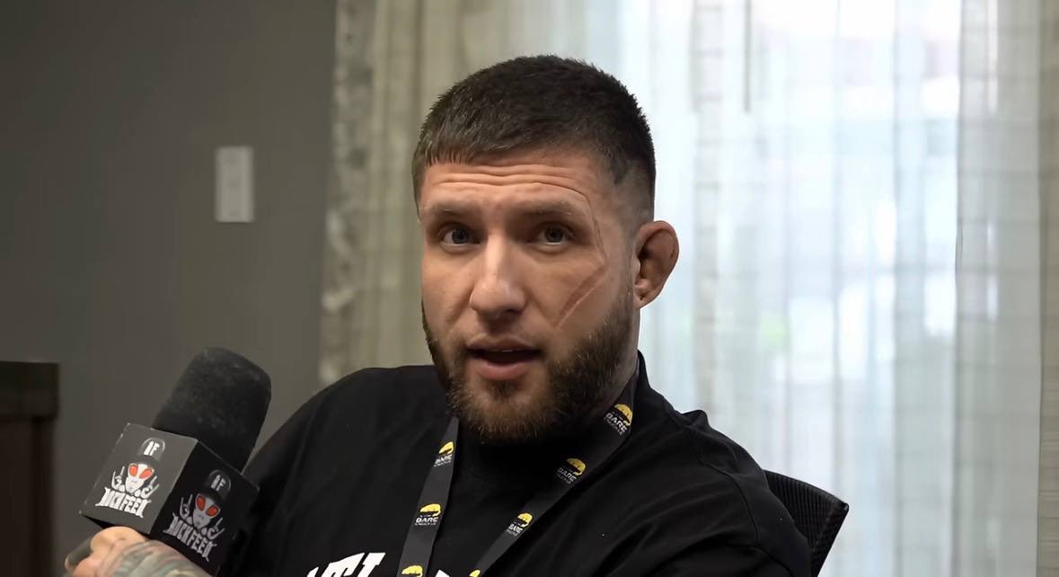 Konseri iptal edilen grubun üyelerinden Alex Terrible:

“İslamcı bir grup, hükümete 'Satanist propaganda yapılıyor' diyerek baskı kurmuş.”

Aynen öyle yaprağım burası bin yıllık İslam beldesi ipsiz sapsız sapıkların at oynatma devri bitiyor