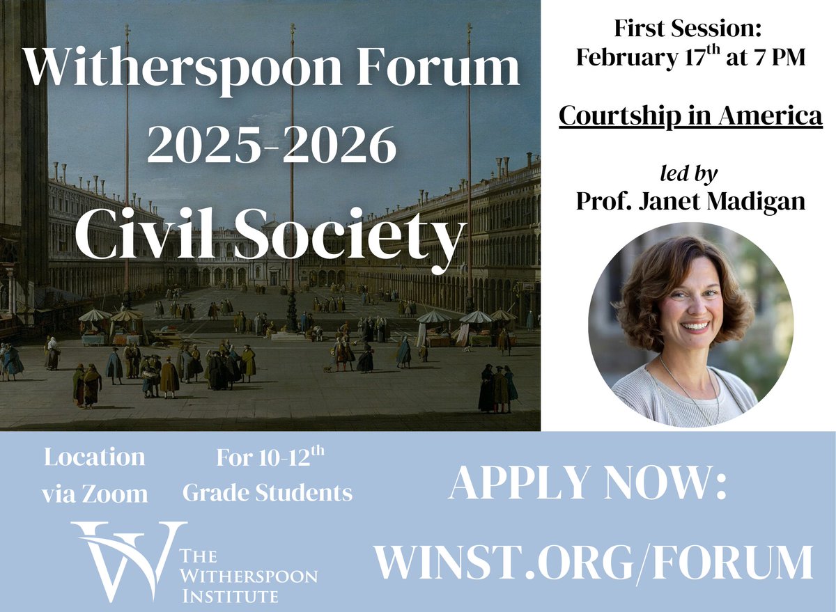 WitherspoonInstitute tweet media