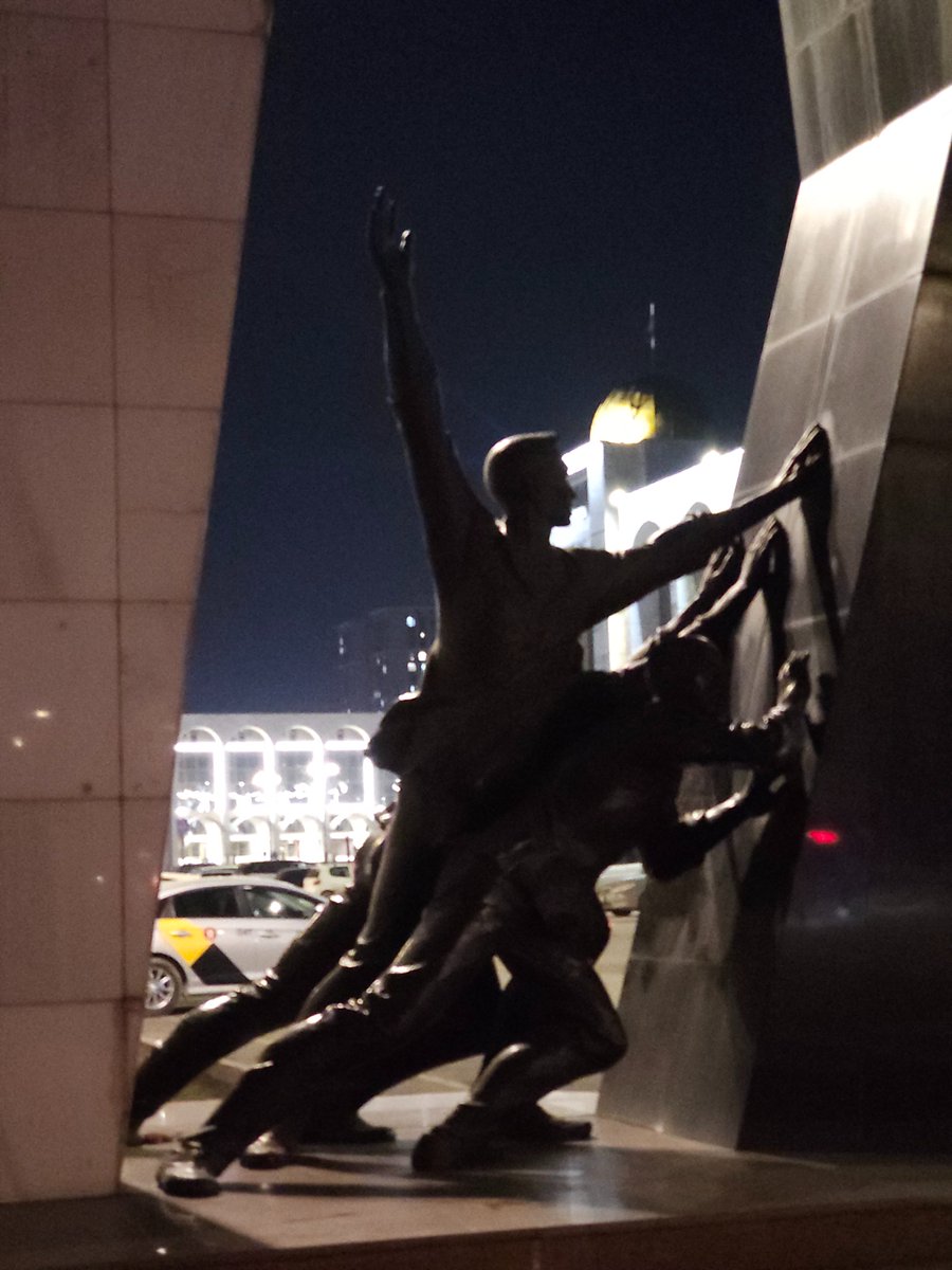 Aigerim Turgunbaeva tweet media