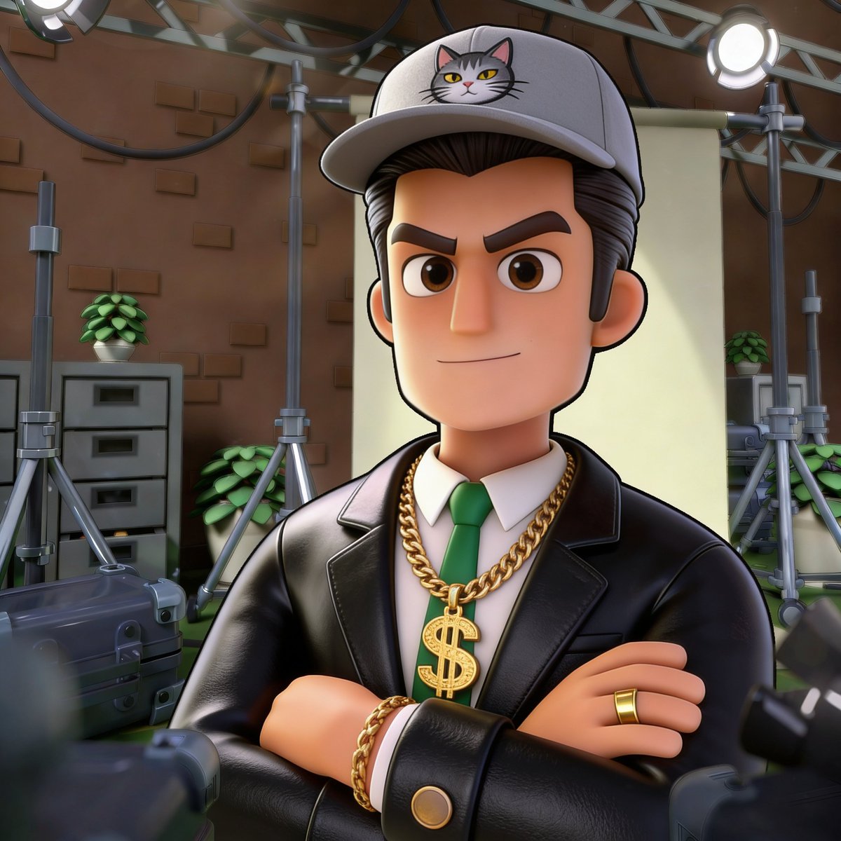 Just applied for Cash City early access 😈
Let’s build some degenerate empires

 <a href="/cashcitydotfun/">Cash City</a> 💸