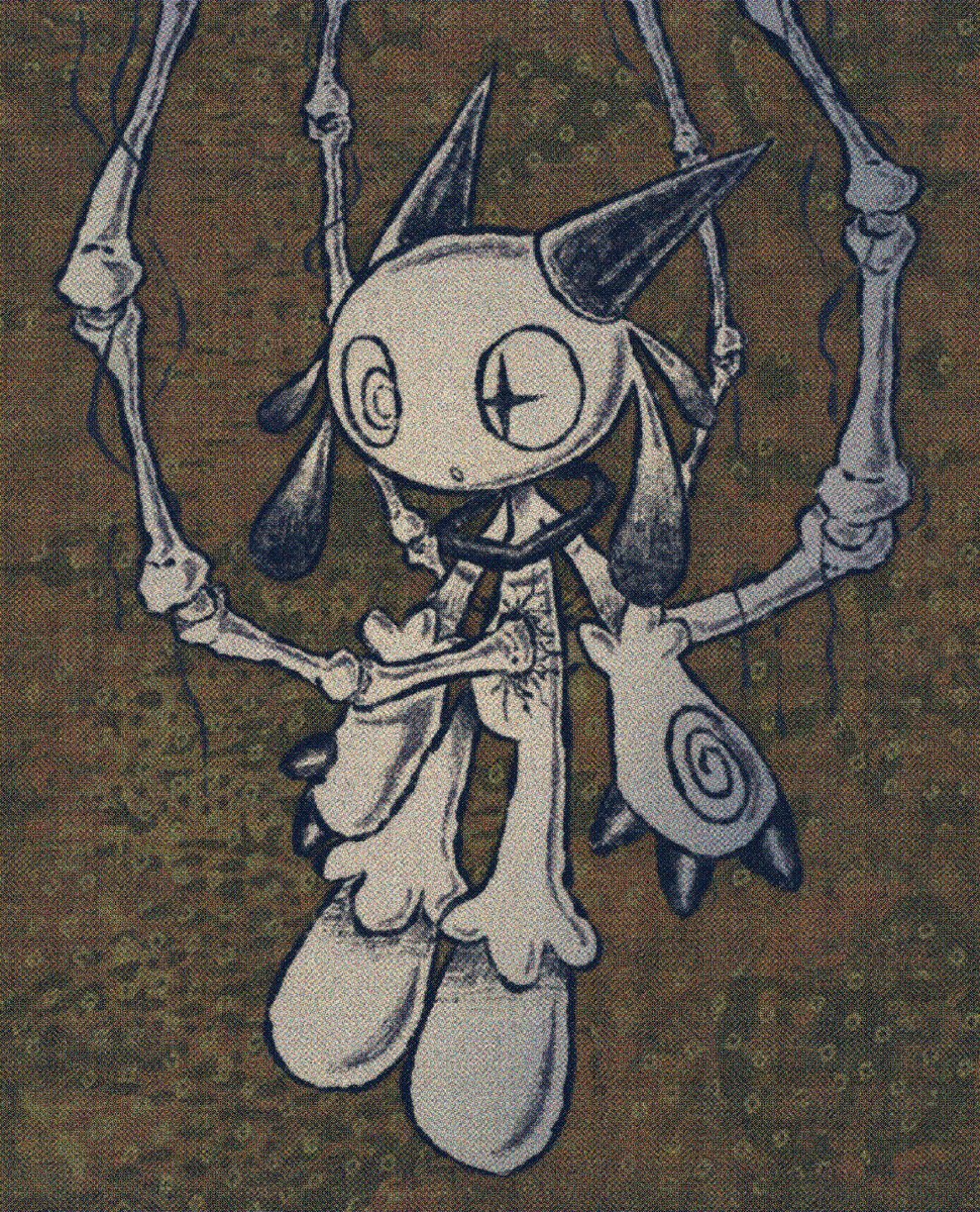 drawing from a while back