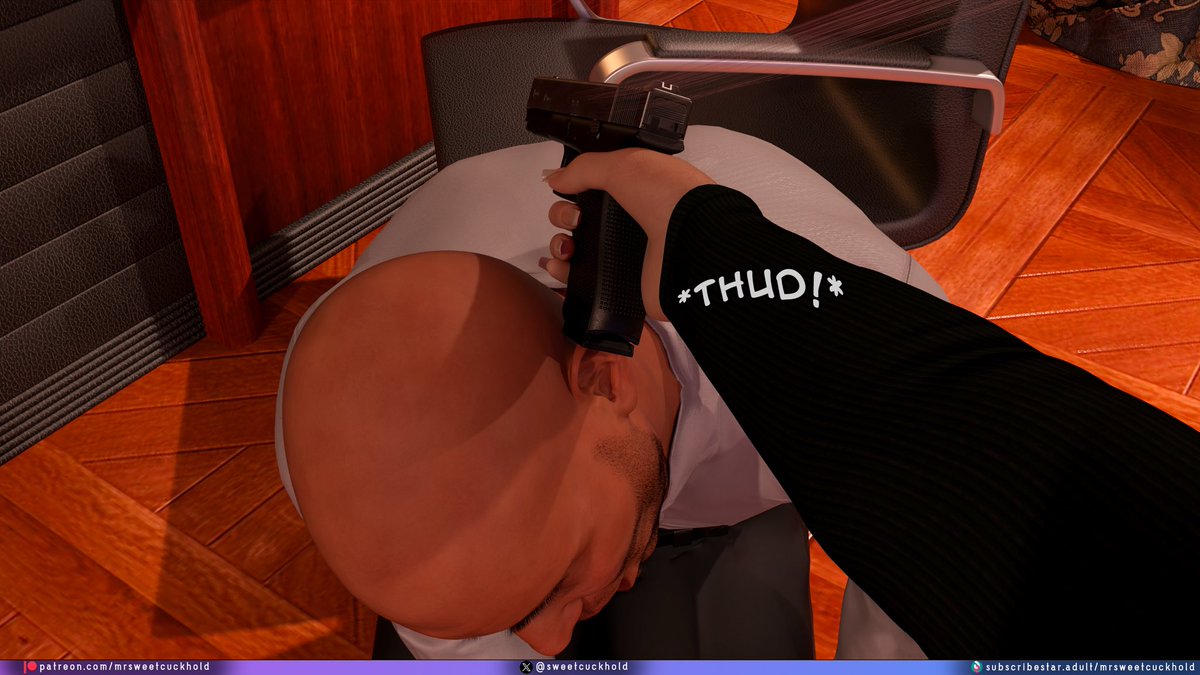 Mr.SweetCuckhold 🔞 tweet media
